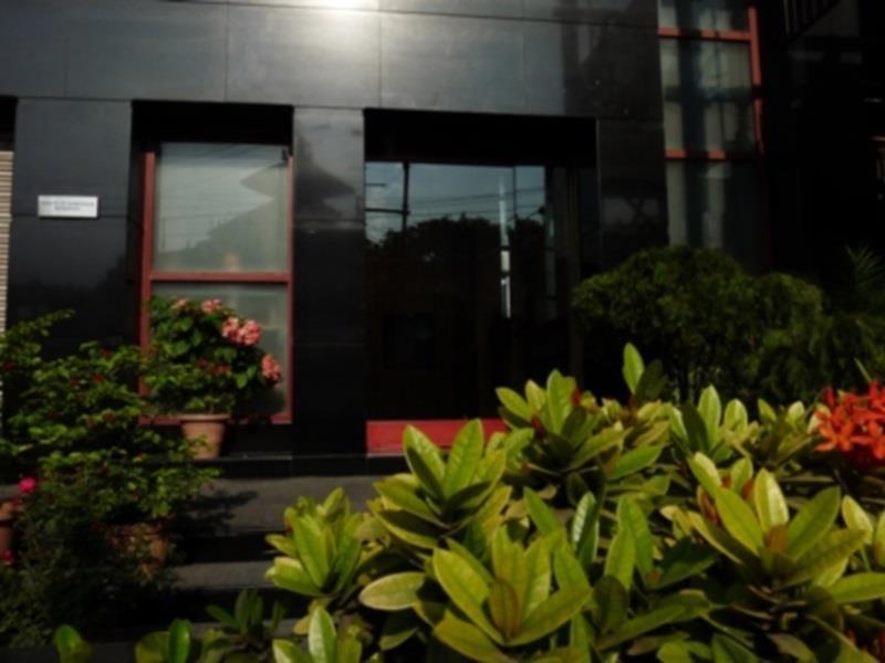 Hotel Atithi Guwahati Exterior foto